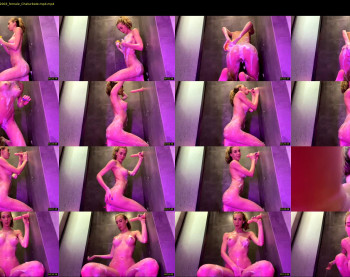 heyhorny_cb — 6 minute Chaturbate couple cam show recording, 720p, Feb 23, 2022