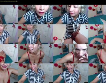 ingridbergman — 98 minute Chaturbate female cam show recording, 720p, Feb 23, 2022
