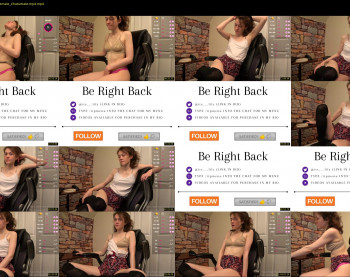 its_lily — 73 minute Chaturbate female cam show recording, 1080p, Feb 23, 2022