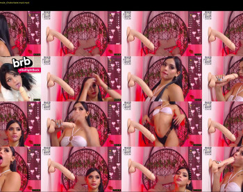 ivy_li — 99 minute Chaturbate female cam show recording, 720p, Feb 23, 2022