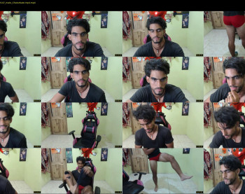 jackecuador — 28 minute Chaturbate male cam show recording, 720p, Feb 23, 2022