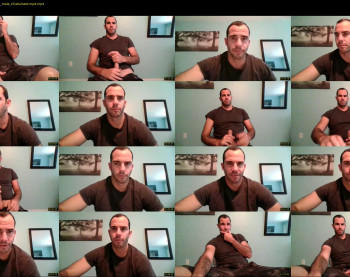 jacoff38 — 13 minute Chaturbate male cam show recording, 480p, Feb 23, 2022