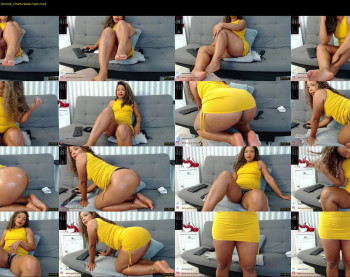 jadee__ — 54 minute Chaturbate female cam show recording, 1080p, Feb 23, 2022