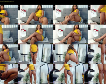 jadee__ — 50 minute Chaturbate female cam show recording, 1080p, Feb 23, 2022