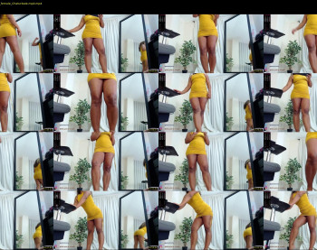 jadee__ — 7 minute Chaturbate female cam show recording, 1080p, Feb 23, 2022