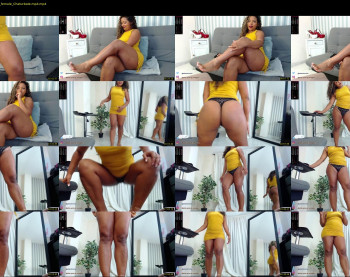 jadee__ — 46 minute Chaturbate female cam show recording, 1080p, Feb 23, 2022
