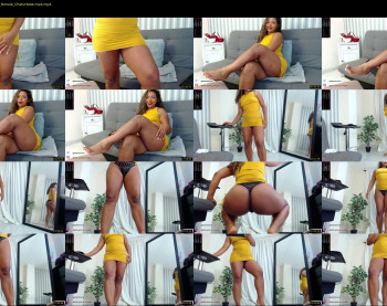 jadee__ — 49 minute Chaturbate female cam show recording, 1080p, Feb 23, 2022