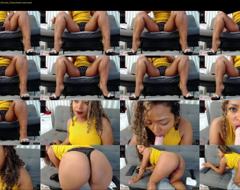 jadee__ — 55 minute Chaturbate female cam show recording, 1080p, Feb 23, 2022