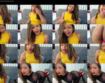 jadee__ — 11 minute Chaturbate female cam show recording, 1080p, Feb 23, 2022