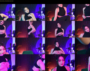 jadeperez_ — 53 minute Chaturbate female cam show recording, 1080p, Feb 24, 2022