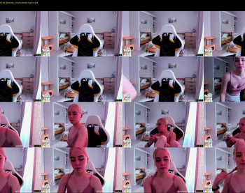 janice_sweet — 3 minute Chaturbate female cam show recording, 1080p, Feb 23, 2022