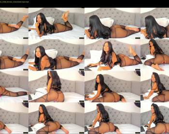jenny_roberts96 — 54 minute Chaturbate female cam show recording, 1080p, Feb 23, 2022