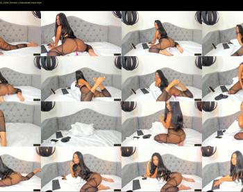 jenny_roberts96 — 55 minute Chaturbate female cam show recording, 1080p, Feb 23, 2022
