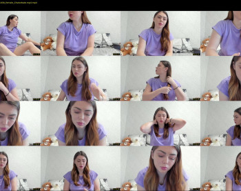 jessicagoold — 26 minute Chaturbate female cam show recording, 1080p, Feb 23, 2022