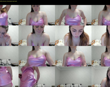 jessicagoold — 30 minute Chaturbate female cam show recording, 1080p, Feb 23, 2022