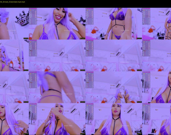 jessie_ford — 9 minute Chaturbate female cam show recording, 1080p, Feb 23, 2022