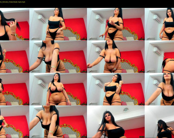 jessielines — 28 minute Chaturbate female cam show recording, 720p, Feb 23, 2022