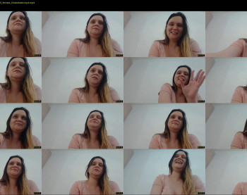 jessika97 — 15 minute Chaturbate female cam show recording, 720p, Feb 23, 2022