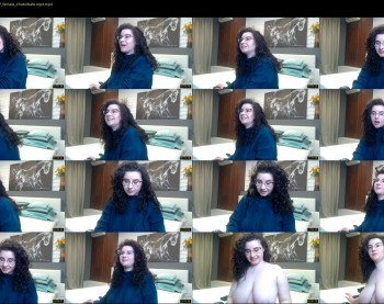 jessykah — 19 minute Chaturbate female cam show recording, 1080p, Feb 23, 2022