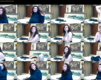 jessykah — 62 minute Chaturbate female cam show recording, 1080p, Feb 23, 2022