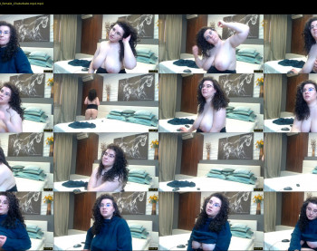 jessykah — 62 minute Chaturbate female cam show recording, 1080p, Feb 23, 2022