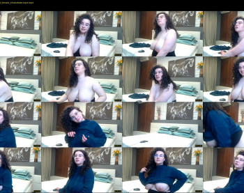 jessykah — 59 minute Chaturbate female cam show recording, 1080p, Feb 23, 2022
