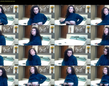 jessykah — 24 minute Chaturbate female cam show recording, 1080p, Feb 23, 2022