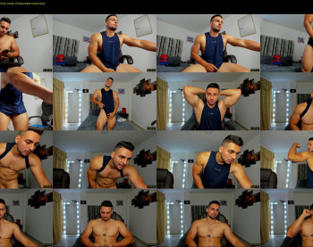 john_king29 — 29 minute Chaturbate male cam show recording, 1080p, Feb 24, 2022