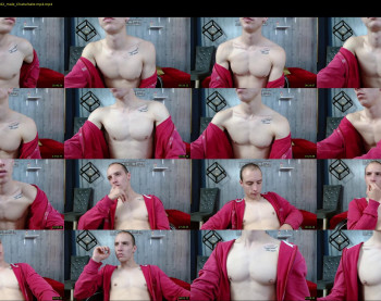 juanisimo_ — 47 minute Chaturbate male cam show recording, 720p, Feb 23, 2022
