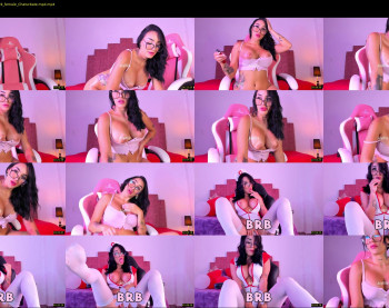 july__villa — 56 minute Chaturbate female cam show recording, 1080p, Feb 24, 2022