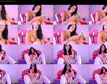 july__villa — 20 minute Chaturbate female cam show recording, 1080p, Feb 24, 2022