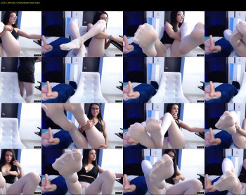 karina_torres_ — 67 minute Chaturbate female cam show recording, 720p, Feb 24, 2022