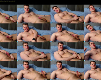 karmapolice_ — 55 minute Chaturbate male cam show recording, 1080p, Feb 23, 2022