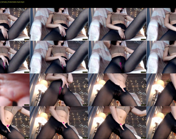 kathlena — 14 minute Chaturbate female cam show recording, 720p, Feb 23, 2022