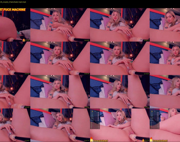 katrinpolly — 55 minute Chaturbate couple cam show recording, 1080p, Feb 23, 2022