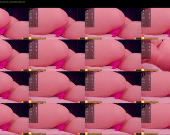katrinpolly — 13 minute Chaturbate couple cam show recording, 1080p, Feb 23, 2022