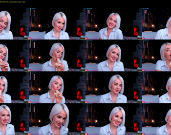 katrinpolly — 46 minute Chaturbate couple cam show recording, 1080p, Feb 24, 2022