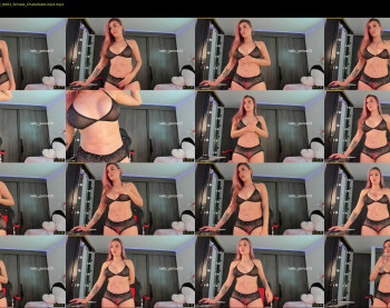 kelly_peirce13 — 5 minute Chaturbate female cam show recording, 1080p, Feb 24, 2022