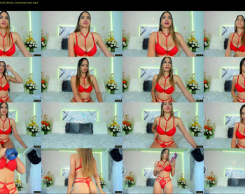 kem_indians — 21 minute Chaturbate female cam show recording, 1080p, Feb 23, 2022