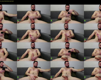 kiabigdick — 52 minute Chaturbate male cam show recording, 720p, Feb 23, 2022