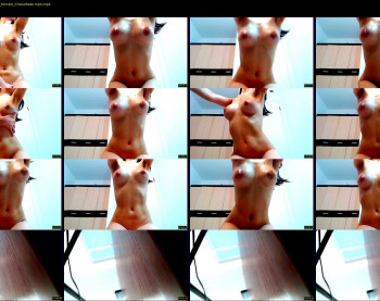 kimisun — 37 minute Chaturbate female cam show recording, 720p, Feb 23, 2022