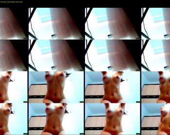 kimisun — 9 minute Chaturbate female cam show recording, 720p, Feb 23, 2022