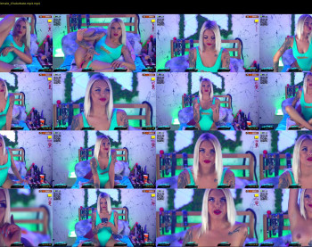 kittygy — 57 minute Chaturbate female cam show recording, 1080p, Feb 23, 2022