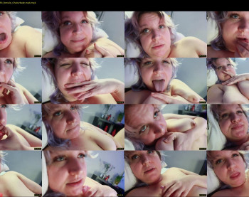 kittykay86 — 54 minute Chaturbate female cam show recording, 1080p, Feb 23, 2022