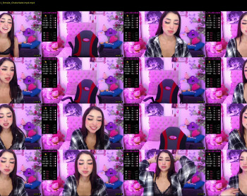 kloeking_ — 58 minute Chaturbate female cam show recording, 1080p, Feb 24, 2022