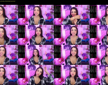 kloeking_ — 20 minute Chaturbate female cam show recording, 1080p, Feb 24, 2022