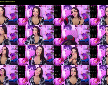 kloeking_ — 49 minute Chaturbate female cam show recording, 1080p, Feb 24, 2022