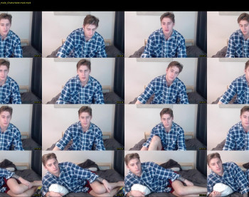 krishort — 14 minute Chaturbate male cam show recording, 1080p, Feb 23, 2022