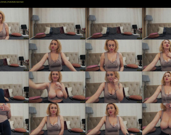 ladyjeen — 61 minute Chaturbate female cam show recording, 720p, Feb 23, 2022