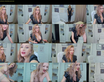 ladyleea — 54 minute Chaturbate female cam show recording, 1080p, Feb 23, 2022